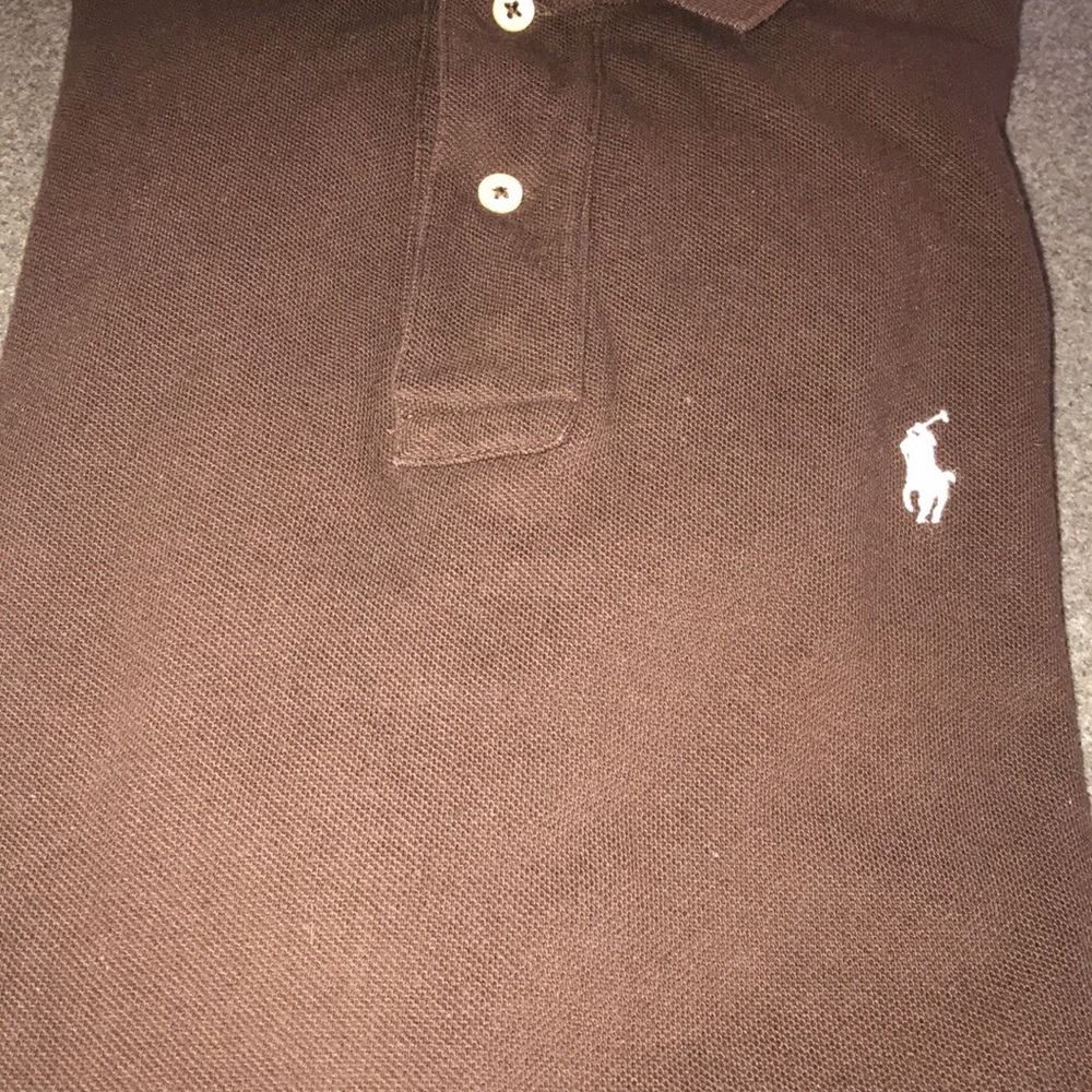 Ralph Lauren Polo shirt